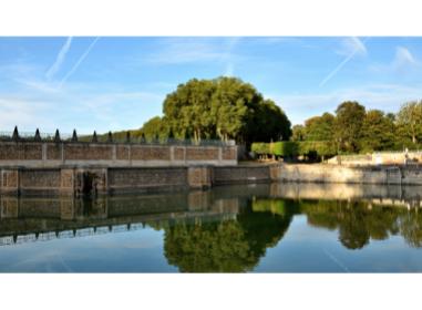 Programme immobilier neuf appart Marly-le-Roi