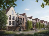 Programme immobilier neuf mixte1 Cabourg