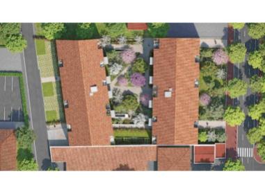 Programme immobilier neuf appart Toulouse