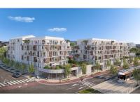 Appart Marseille 16ème