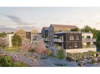 Programme immobilier neuf appart Chantepie