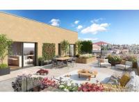 Programme immobilier neuf appart Craponne