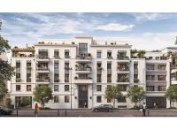 Appart Maisons-Alfort