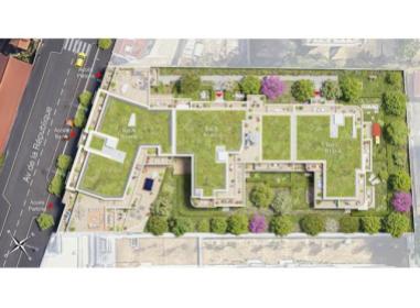 Appart Maisons-Alfort