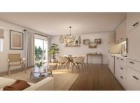 Programme immobilier neuf appart Florange