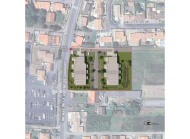 Programme immobilier neuf appart La Tranche-sur-Mer