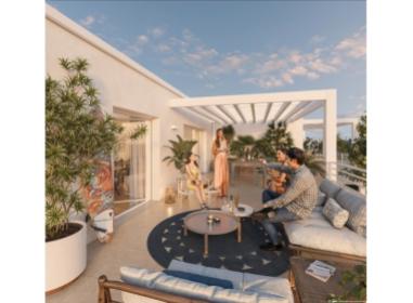 Programme immobilier neuf appart La Tranche-sur-Mer