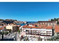 Programme immobilier neuf maison Collioure