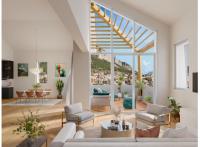 Programme immobilier neuf appart Briançon