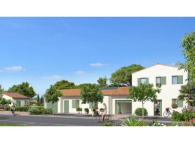 Maison Saint-Georges-d'Oléron