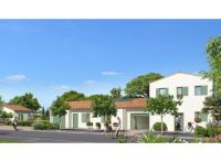 Maison Saint-Georges-d'Oléron