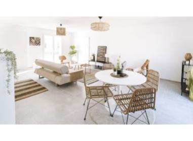 Maison Saint-Georges-d'Oléron