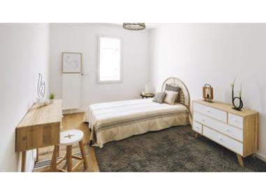 Maison Saint-Georges-d'Oléron