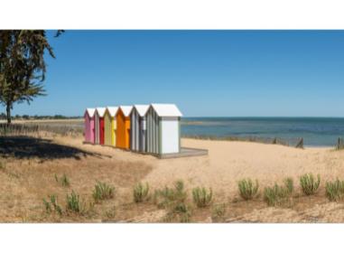 Maison Saint-Georges-d'Oléron