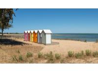 Maison Saint-Georges-d'Oléron