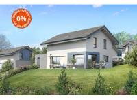 Programme immobilier neuf maison Bossey