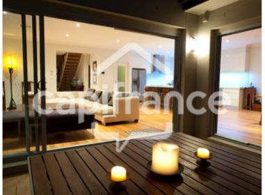 Programme immobilier neuf maison Bossey