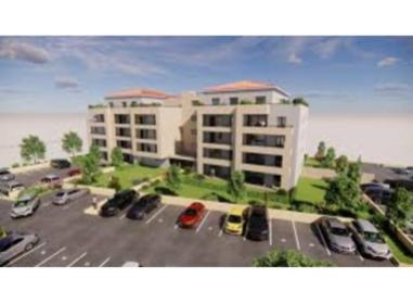 Programme immobilier neuf appart Borgo