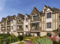 Programme immobilier neuf appart Cabourg