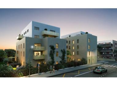 Appart Vaulx-en-Velin