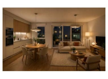 Esprit Marceau Immobilier neuf Drancy