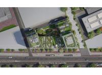 Programme immobilier neuf appart Asnières-sur-Seine