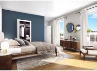 Appart La Queue-en-Brie