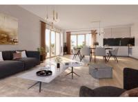 Appart Ferney-Voltaire