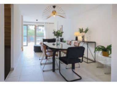 Programme immobilier neuf maison Collioure