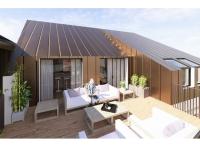 Programme immobilier neuf appart Nancy