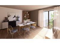 Programme immobilier neuf appart Nancy