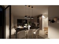 Programme immobilier neuf appart Gérardmer