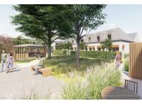 Maison Notre-Dame-d'oe