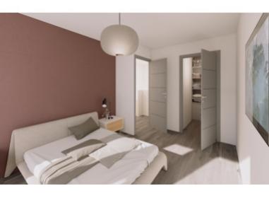 Programme immobilier neuf maison Notre-Dame-d'oe