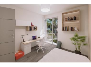 Programme immobilier neuf maison Notre-Dame-d'oe