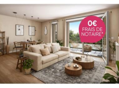 Programme immobilier neuf appart Gravelines