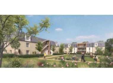 Programme immobilier neuf appart Préaux