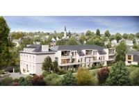 Programme immobilier neuf maison Le Mesnil-Esnard