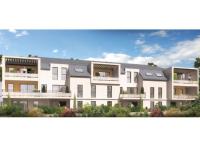 Programme immobilier neuf maison Le Mesnil-Esnard