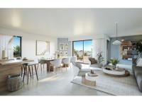 Programme immobilier neuf appart Cagnes-sur-Mer