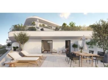 Programme immobilier neuf appart L'Hay-les-Roses