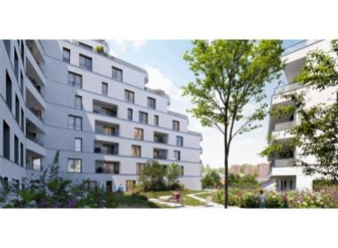 Programme immobilier neuf appart L'Hay-les-Roses