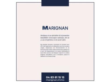 Programme immobilier neuf appart Montpellier