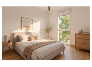 Programme immobilier neuf Appart Chalonnes-sur-Loire