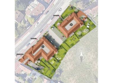 Programme immobilier neuf appart Bondues