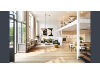 Appart Saint-Germain-en-Laye