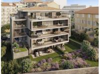 Programme immobilier neuf appart Cannes