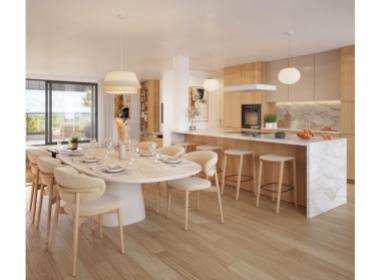 Programme immobilier neuf appart Touques