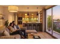 Programme immobilier neuf appart Aix-en-Provence