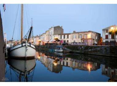 Programme immobilier neuf appart Marans